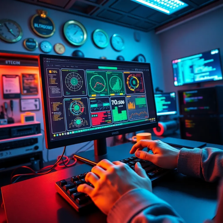 Automated Pentesting: Revolutionizing Cyber Defense in the Digital Arena