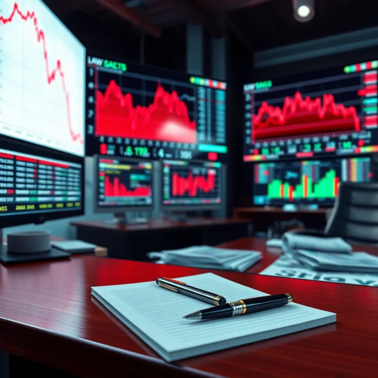 BigBear.ai Stocks Dive 2025: Unraveling the Downward Spiral