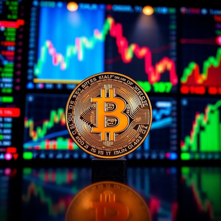 Bitcoin Bulls Poised for Revival After Enormous $10 Billion Liquidation