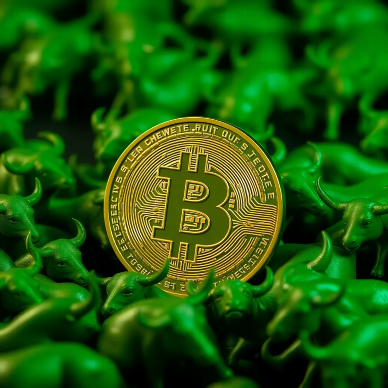 Bitcoin’s Bull Market Enters Stage Two: Is a Surge Imminent?