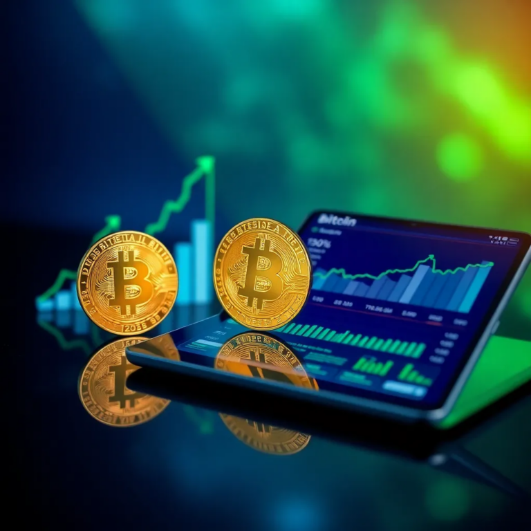 Bitcoin’s Halving Cycle Poised for Explosive 150% Growth Potential