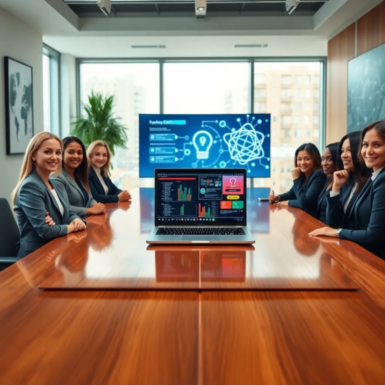 Bridging Boardrooms and Firewalls: Business Savvy in Cybersecurity Leadership