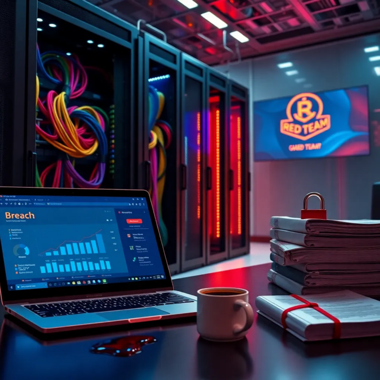 CISA Red Team Turmoil Threatens US Cybersecurity Stability