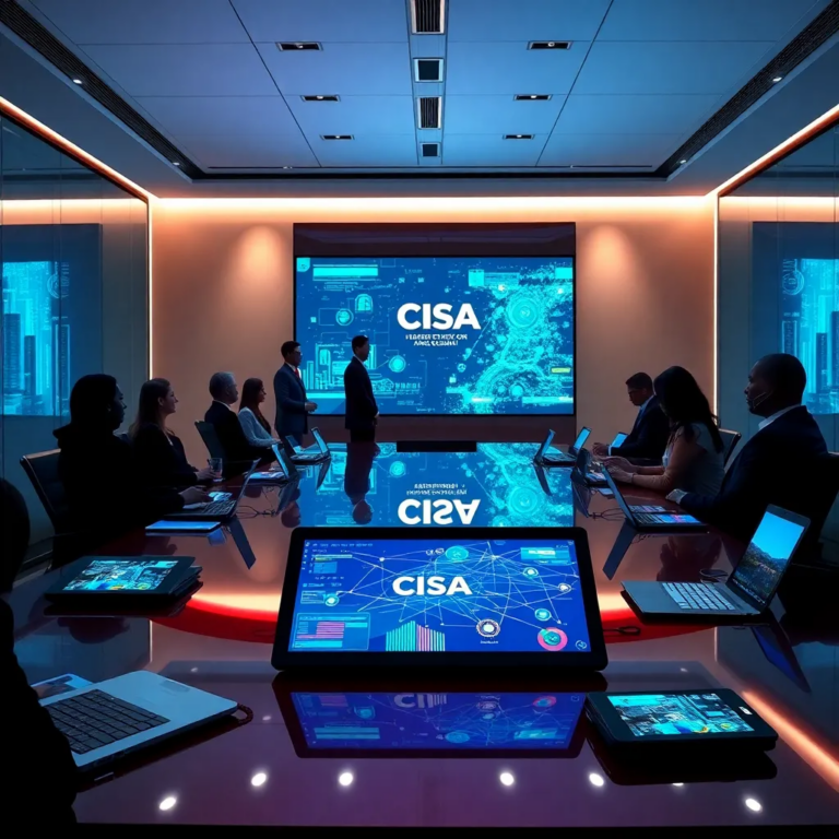 CISA Revamps Security Approach: Red Team Restructuring and Downsizing