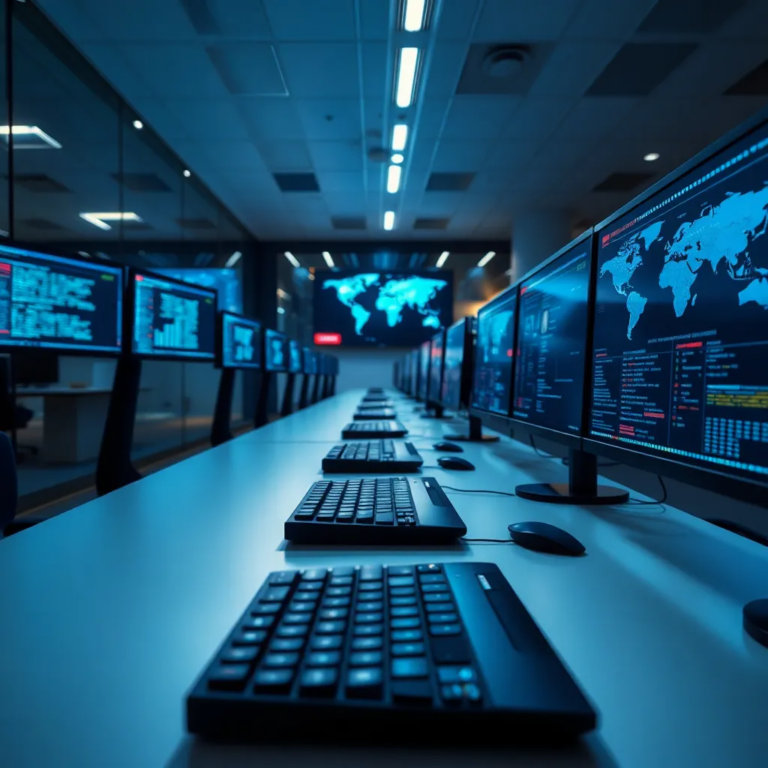 CISA Slashes ISAC Funding; Impacts Hundreds of Cybersecurity Jobs Nationwide