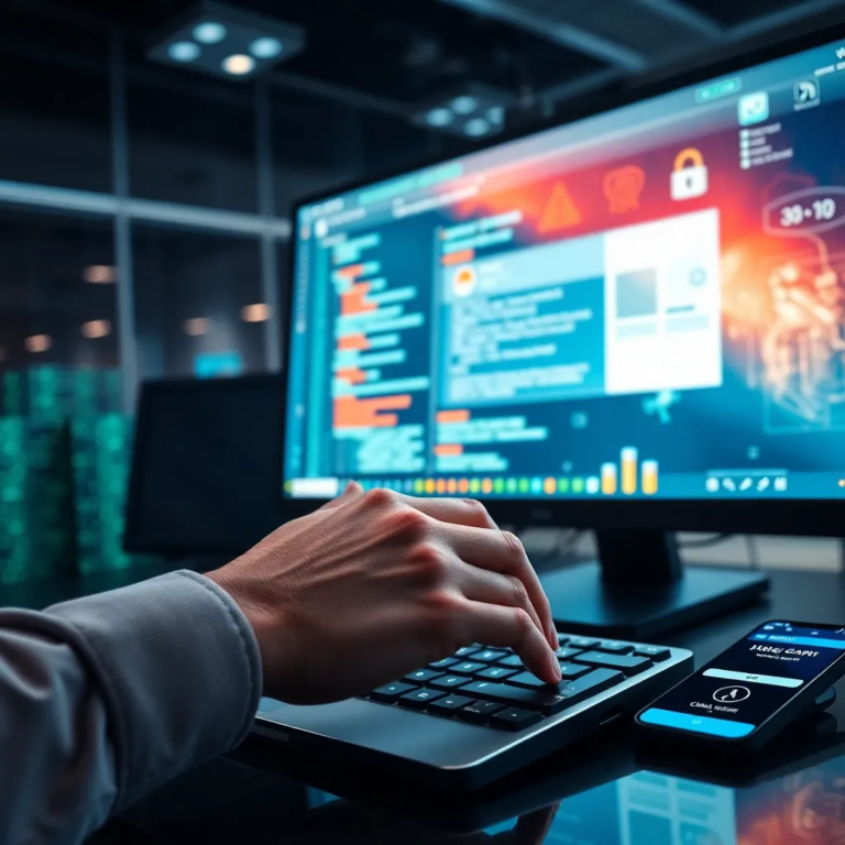 ChatGPT Roleplay Exploit Raises Alarms in Cybersecurity World