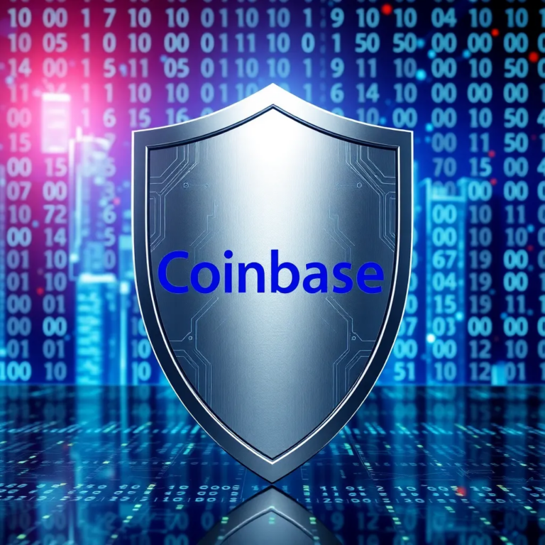 Coinbase Dodges Major Cyber Bullet in GitHub Supply Chain Breach