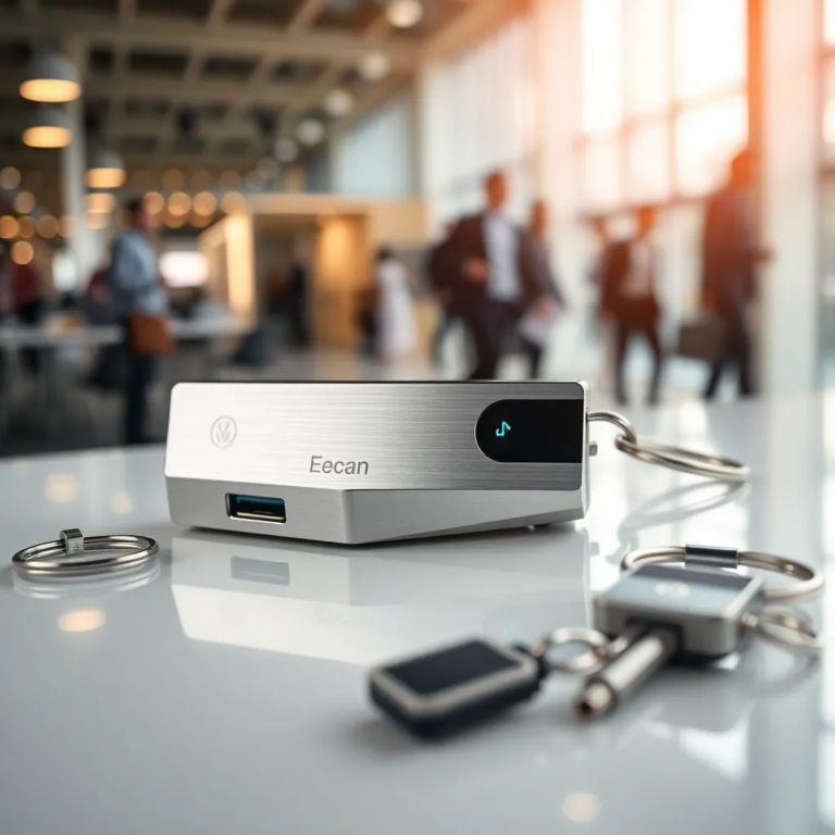 Consumer Confidence Fuels Surge in Hardware Encryption Market Growth