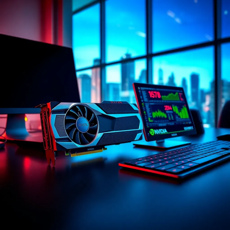 CrowdStrike and NVIDIA Forge Pathbreaking Alliance to Revolutionize Cybersecurity AI