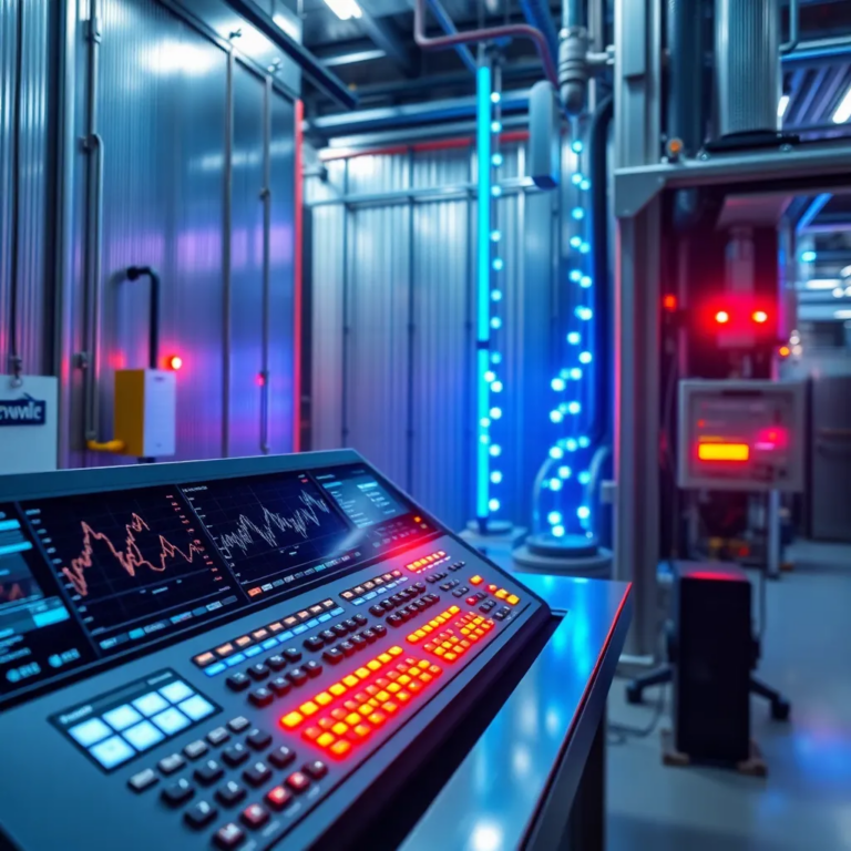 Cyber Fortresses Rise: Industrial Security Market’s $39.88 Billion Boom by 2032