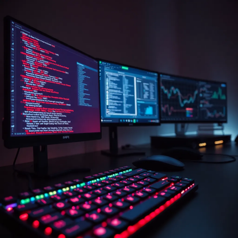 Cyber Intruders Leverage PHP Vulnerability, Unleash Quasar RAT and XMRig Miners