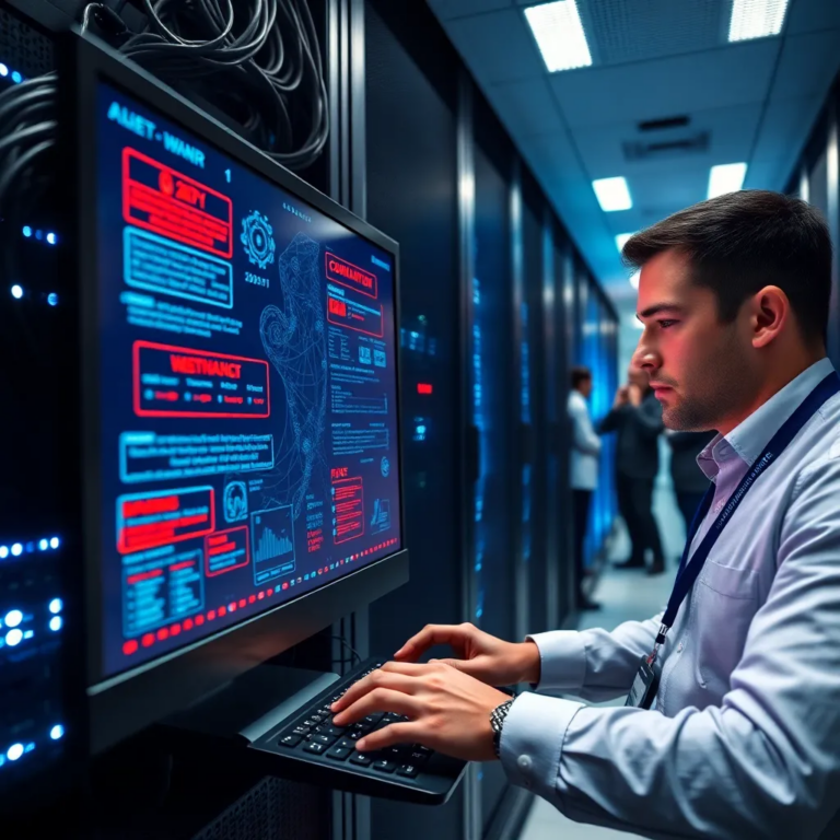 Cyberattack on Yale New Haven Health Sparks IT Security Scramble