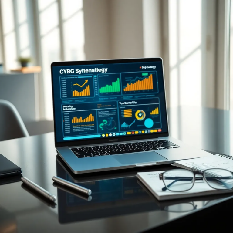 Cybersecurity ETF Secrets: BUG’s Strengths and the Ultimate Strategy Unveiled