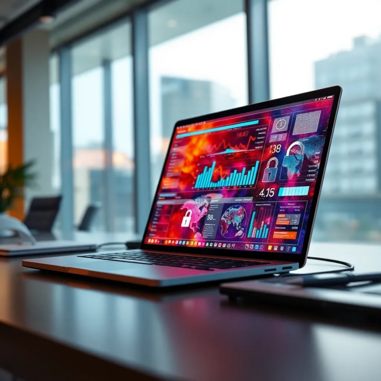 Cybersecurity Faces Twin Threats: Return to Office and Budget Squeeze