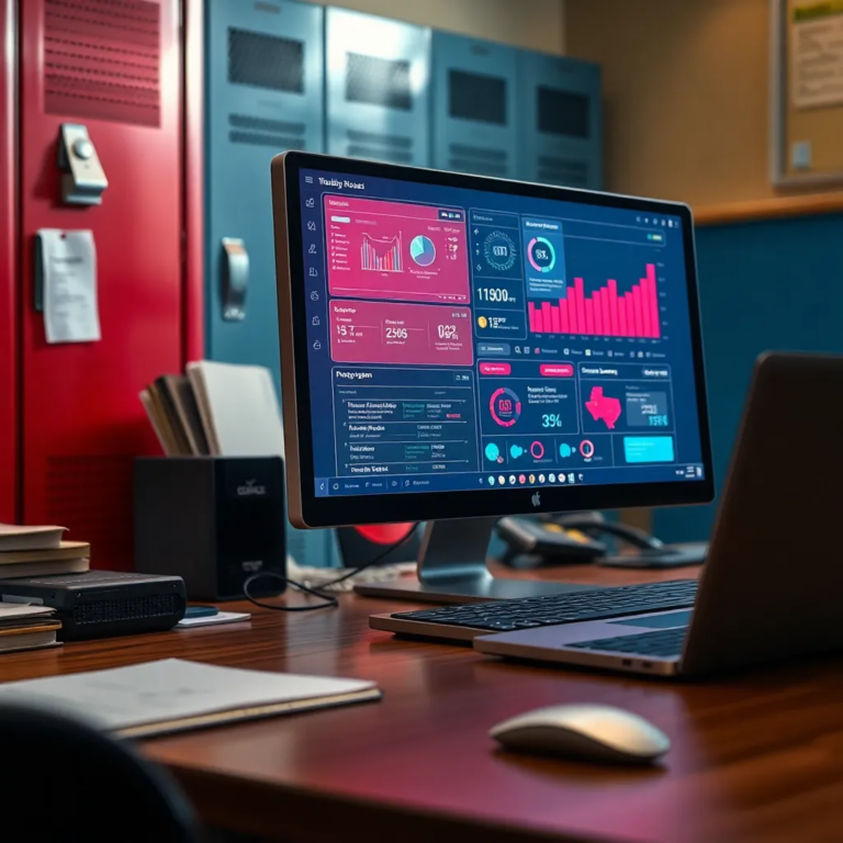 Cybersecurity Mandates: Lawmakers Target Schools and Local Governments in New Push