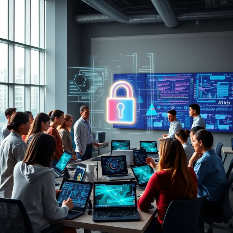 Cybersecurity Revolution: USF Receives $40M Boost for AI College