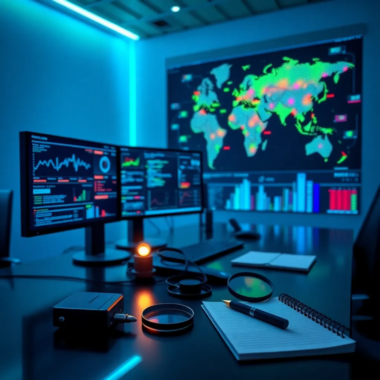 Cybersecurity Shields Lowered: What the Agency Cuts Mean for You