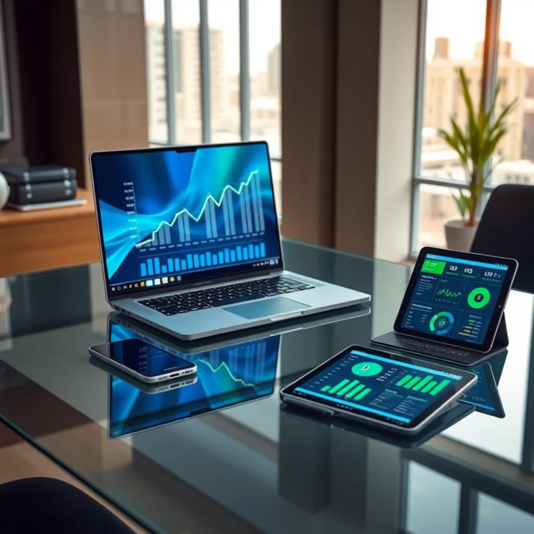 Cybersecurity Triumph: CISO Global Reaches New Profitability Heights