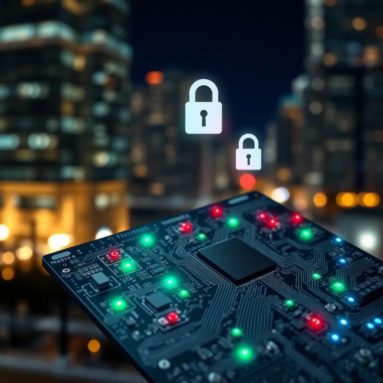 Cybersecurity Under Siege: Unveiling March’s Top Breakthroughs and Threats