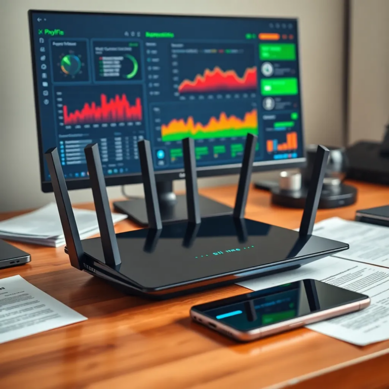 Cyberstorm Unleashed: Router Vulnerabilities, PyPI Breaches, and Ransomware Relief