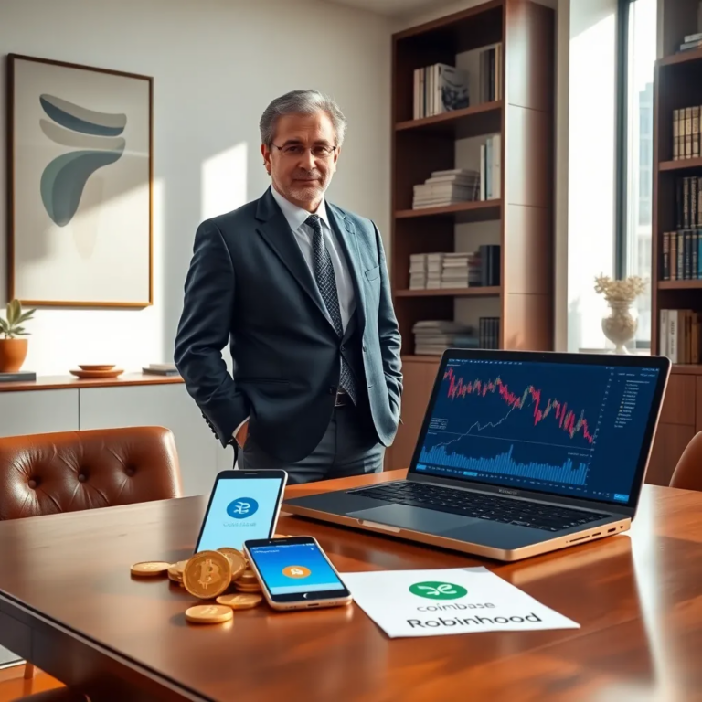 David Sacks Unveils $200M Crypto Secrets: Bitcoin, Coinbase, Robinhood