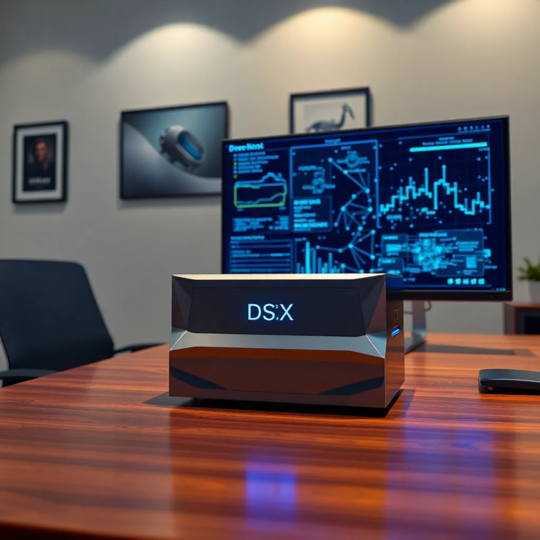 Deep Instinct Unleashes DSX: A Revolutionary Leap in Cyber Defense
