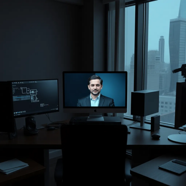 Deepfake Dilemma: YouTube CEO Incident Ignites Cybersecurity Debate