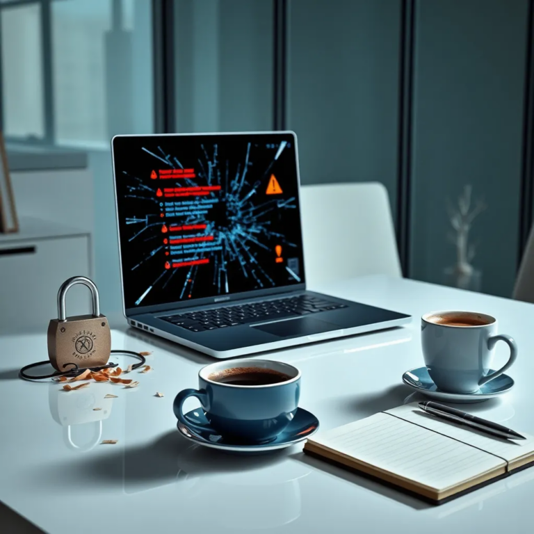 Digital Fury: Access Client Outraged by Massive Data Breach