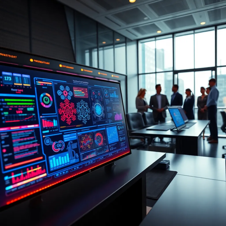 Electrosoft Unveils Bold Initiative to Revolutionize Federal Cyber Defense