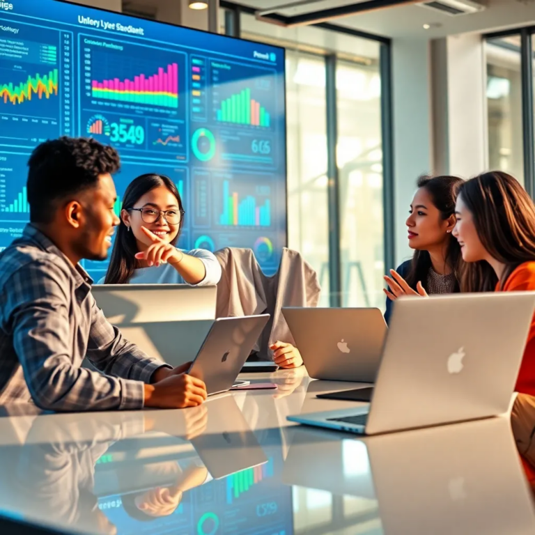 Empowering Deaf and Hard of Hearing: Join the Cybersecurity Revolution