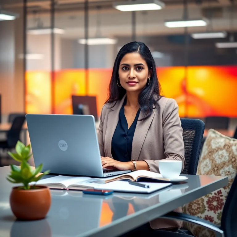 Empowering Women: ESET’s Cybersecurity Scholarship Fuels India’s Digital Future