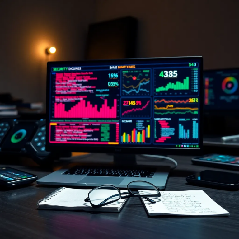 Exposing Hacker Tactics: Protect Your Finances from Cyber Threats