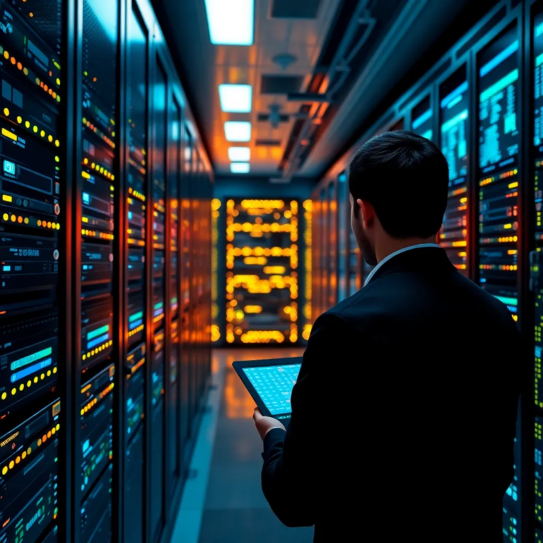 FDIC’s Cybersecurity Challenges: Banks Vulnerable Amid IT Talent Shortage