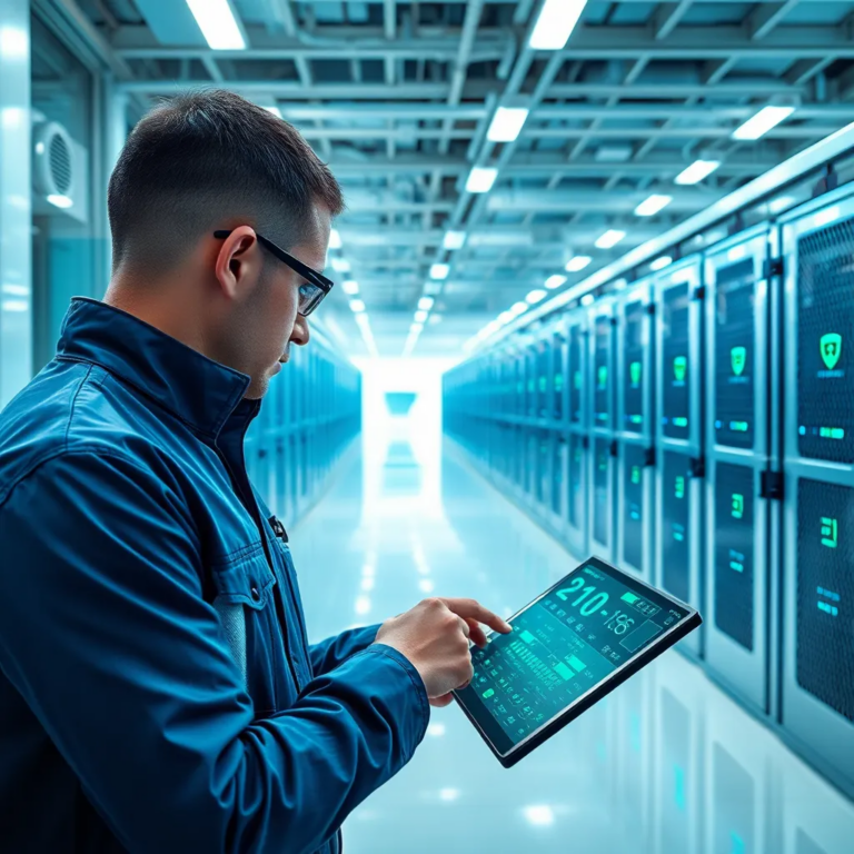 Fortifying Energy Storage: A Central Front in Cybersecurity Battles