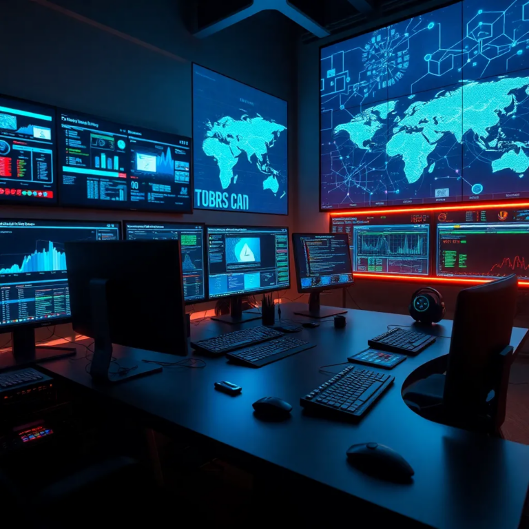 Fortifying Tomorrow: Data-Driven Resiliency Revolutionizing Managed Detection and Response