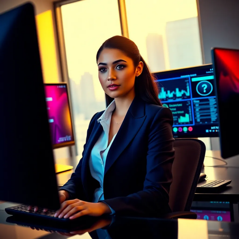 From Classroom to Cyberspace: FIU Grad’s Journey to Security Success