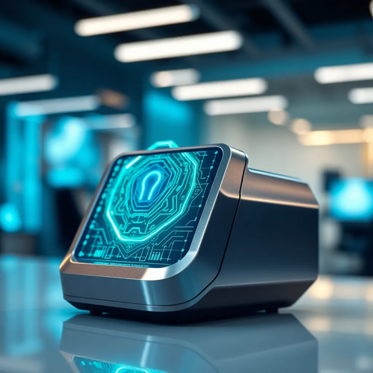 Future Cybersecurity in 2025: Innovations Redefining Digital Defense Strategies