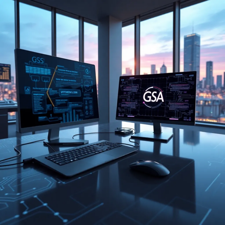 GSA Revolutionizes FedRAMP with Bold Automation Strategy for Cybersecurity