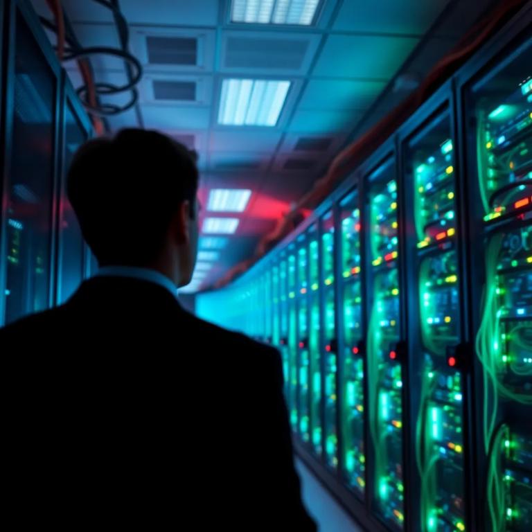 Global Surveillance Scandal: Israeli Spyware Secretly Taps Government Communications