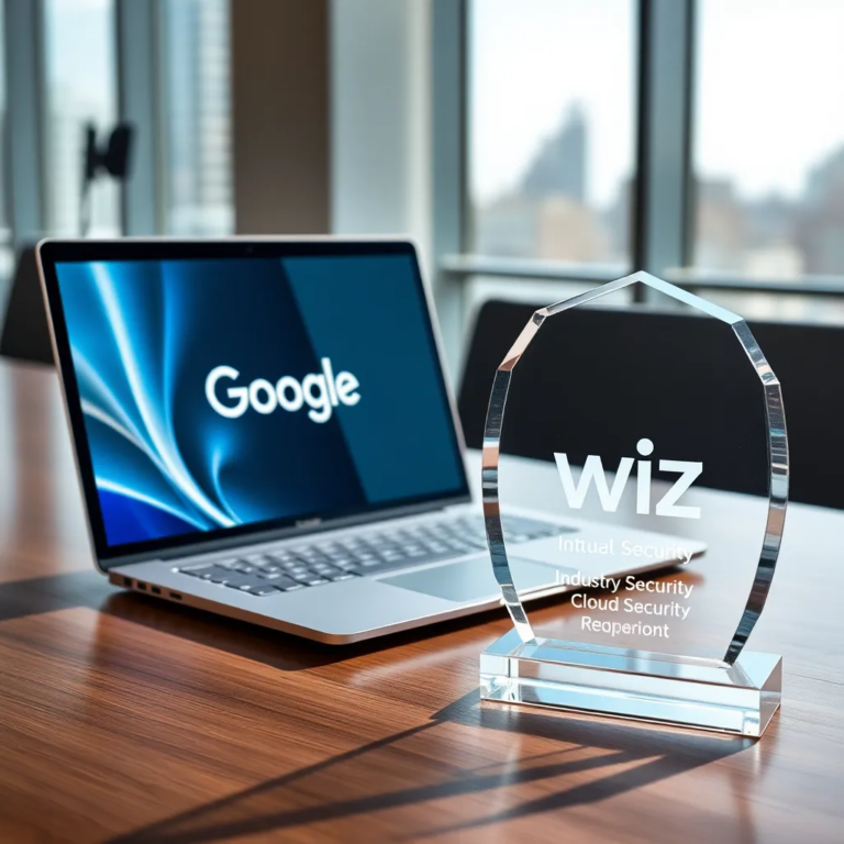 Google Purchases Wiz for $32B to Revolutionize Cloud Security Accessibility