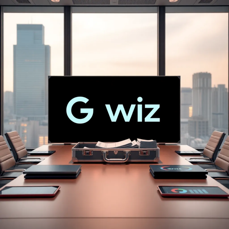 Google’s Bold $32B Move: Wiz Acquisition Sparks Industry Debate