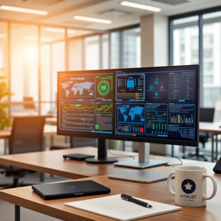 HITRUST Partners with Brighton Park to Revolutionize Cybersecurity Landscape