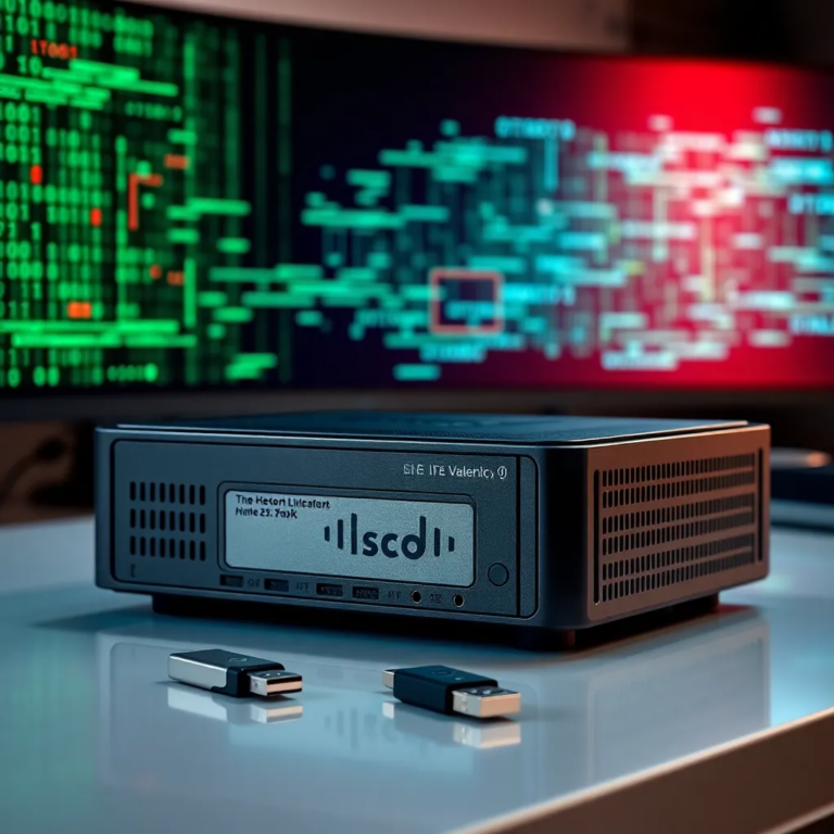 Hackers Exploit Cisco Smart Licensing Flaws, Alarming Cybersecurity Experts