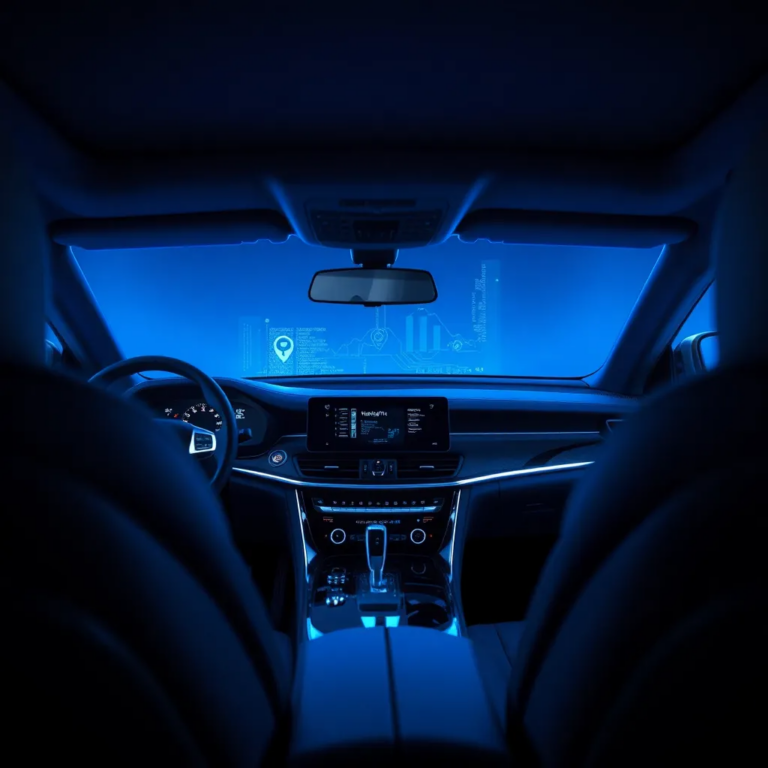 Hackers Infiltrate Cars: New Research Sheds Light on Security Flaws