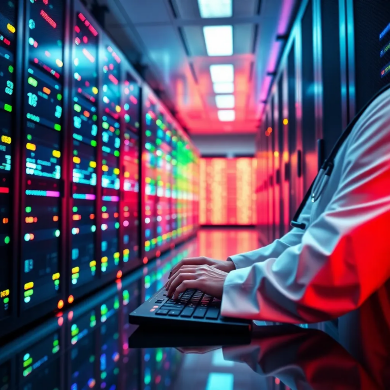 Healthcare Cybersecurity Urgency: Strengthen Basics Amid Growing Threats