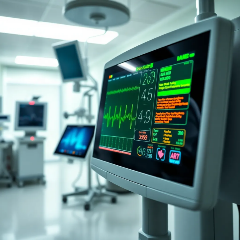 Healthcare’s Achilles’ Heel: Ransomware Threatens Patient Safety Worldwide