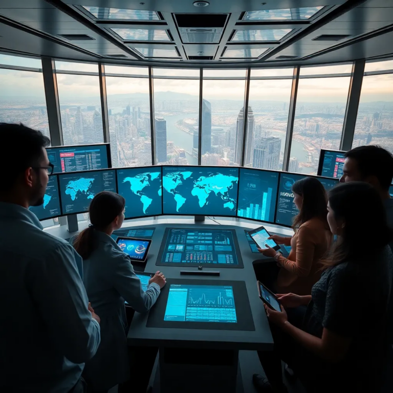 Hong Kong Fortifies Critical Infrastructure with Ambitious Cybersecurity Initiative