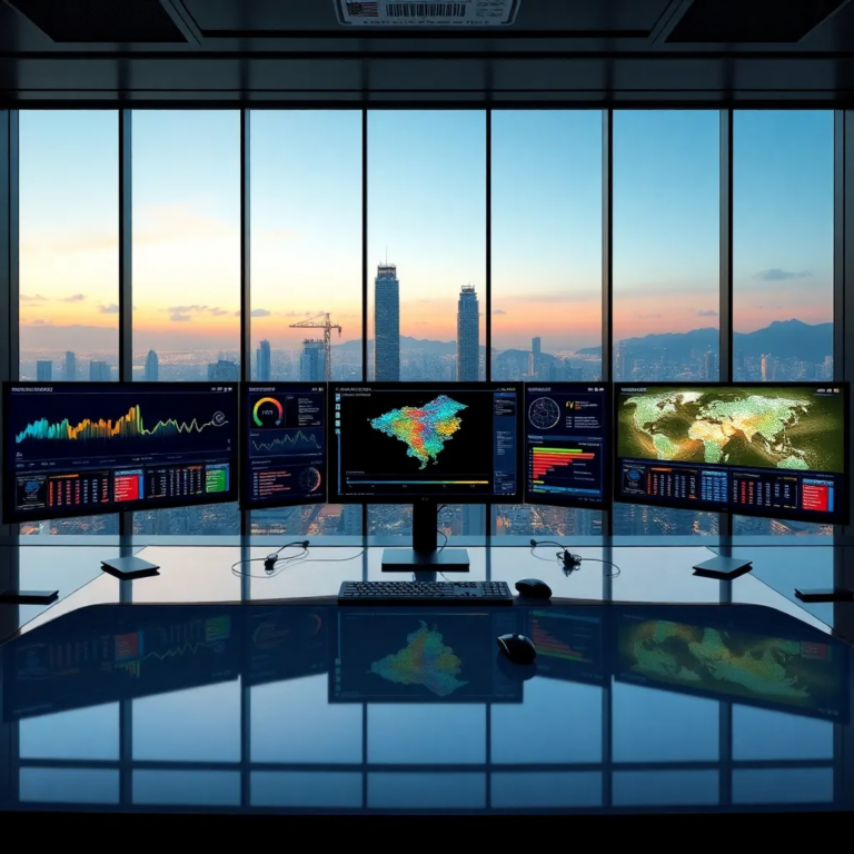 Hong Kong’s Bold Move: Reinforcing Cyber Defenses for Critical Infrastructure