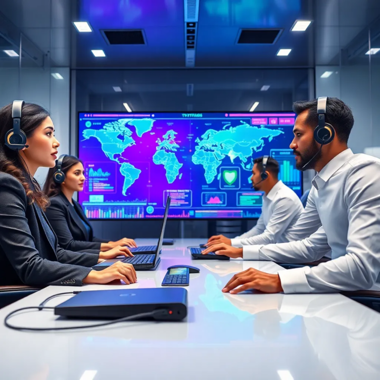 How Volt Typhoon Redefines Cybersecurity in Critical Infrastructure Protection