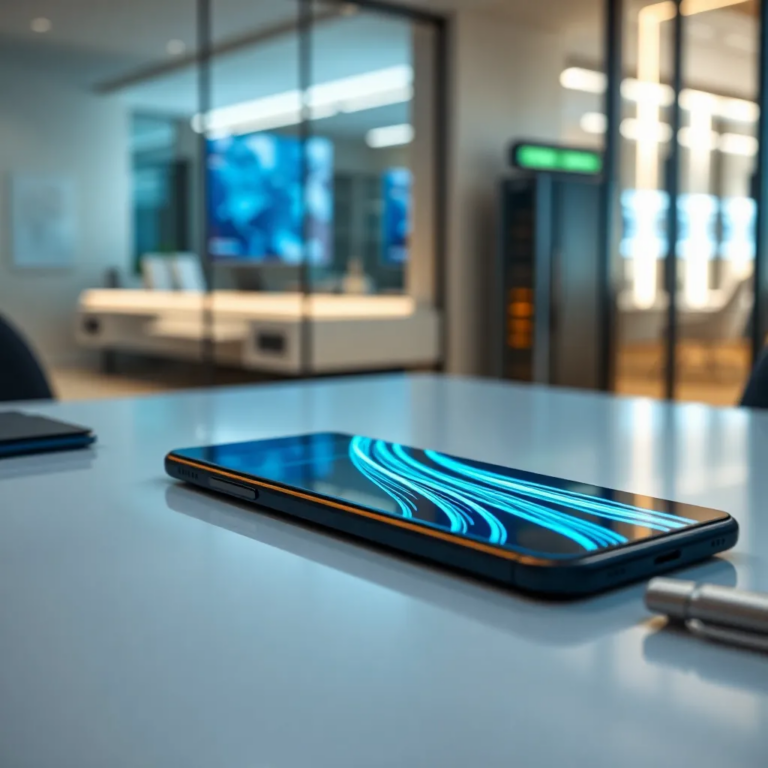 Huawei’s Quantum Leap: Unhackable Encryption Revolutionizes Cybersecurity for All